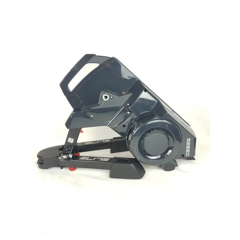 Trenażer Magnetyczny Elite Drivo 2 MTB Szosa 3600W - 3