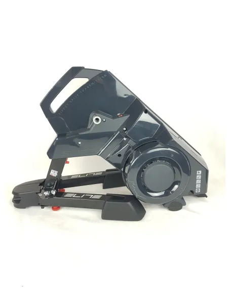 Trenażer Magnetyczny Elite Drivo 2 MTB Szosa 3600W - 3