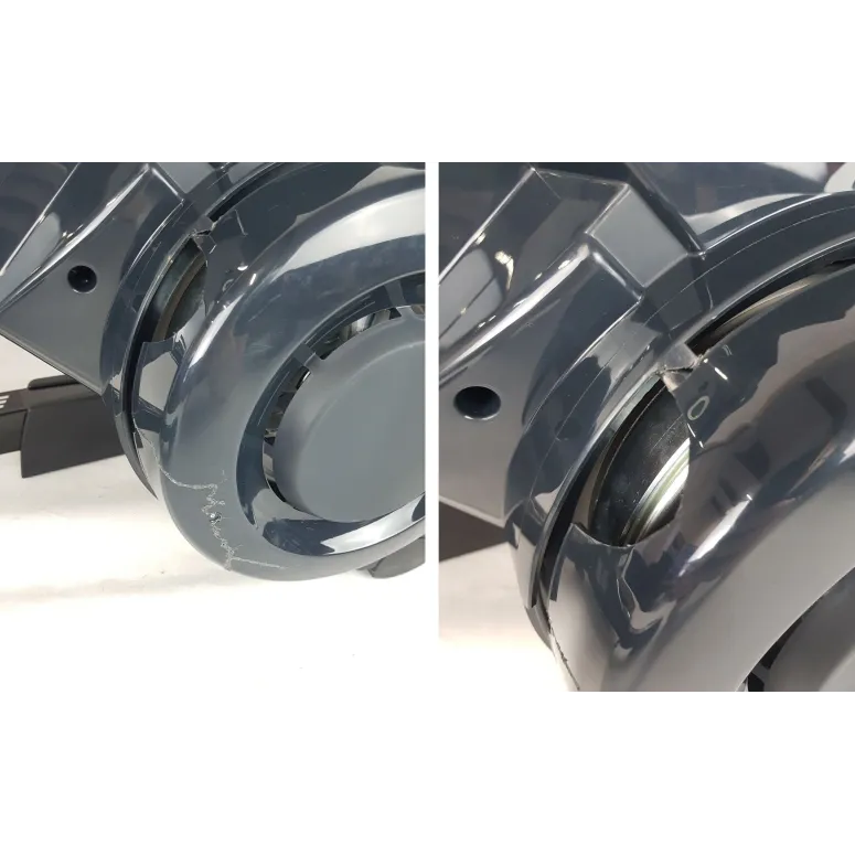 Trenażer Magnetyczny Elite Drivo 2 MTB Szosa 3600W - 4