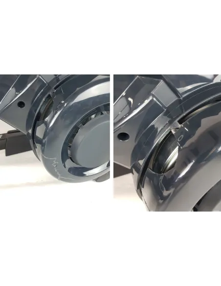 Trenażer Magnetyczny Elite Drivo 2 MTB Szosa 3600W - 4