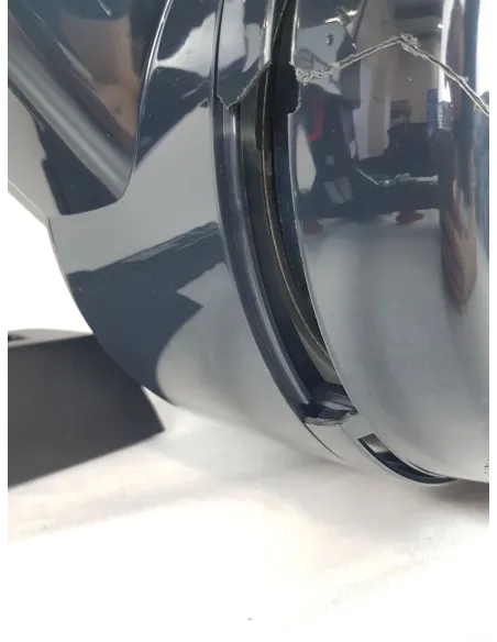 Trenażer Magnetyczny Elite Drivo 2 MTB Szosa 3600W - 6