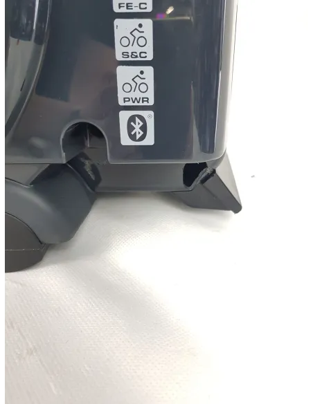 Trenażer Magnetyczny Elite Drivo 2 MTB Szosa 3600W - 7