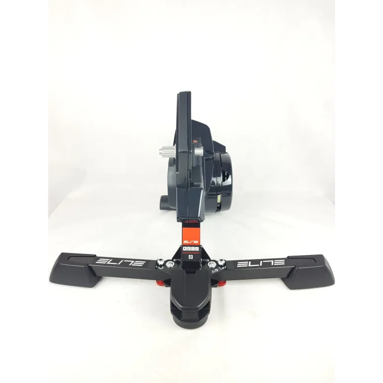 Trenażer Magnetyczny Elite Drivo 2 MTB Szosa 3600W - 8