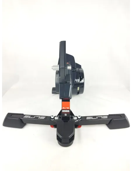 Trenażer Magnetyczny Elite Drivo 2 MTB Szosa 3600W - 8