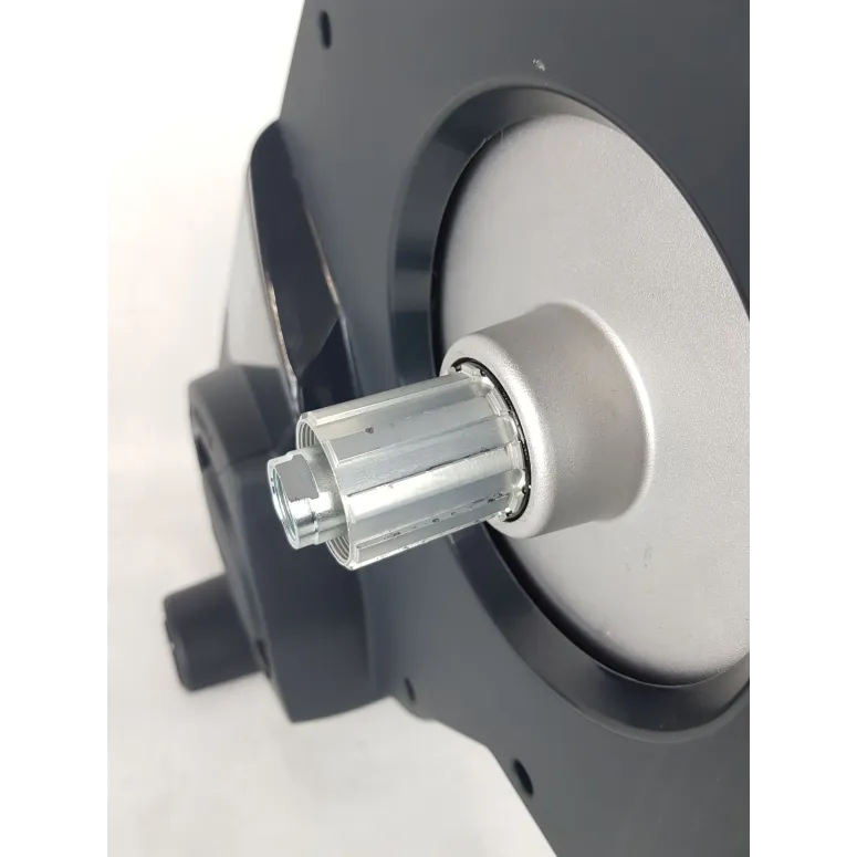 Trenażer Magnetyczny Elite Drivo 2 MTB Szosa 3600W - 10