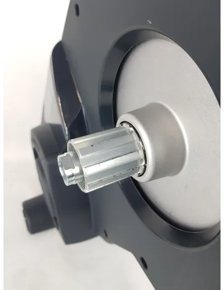 Trenażer Magnetyczny Elite Drivo 2 MTB Szosa 3600W - 10