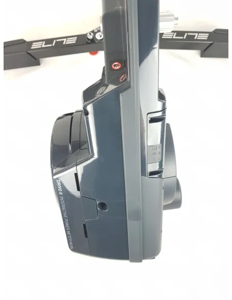 Trenażer Magnetyczny Elite Drivo 2 MTB Szosa 3600W - 12