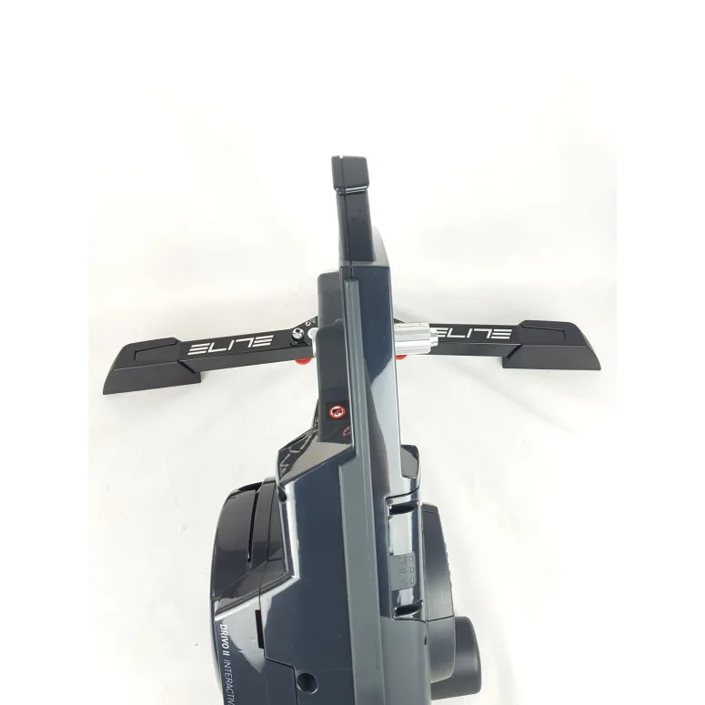 Trenażer Magnetyczny Elite Drivo 2 MTB Szosa 3600W - 13