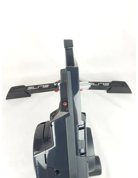 Trenażer Magnetyczny Elite Drivo 2 MTB Szosa 3600W - 13