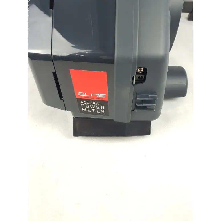 Trenażer Magnetyczny Elite Drivo 2 MTB Szosa 3600W - 11