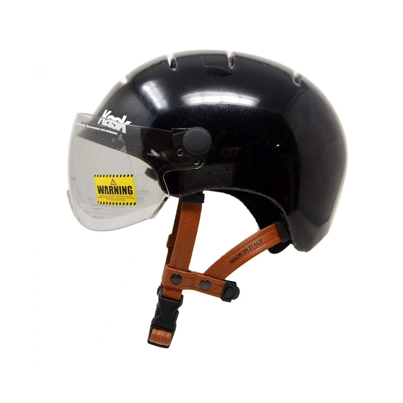 Kask Rowerowy Kask Urban Lifestyle Miasto 51-58 cm - 1