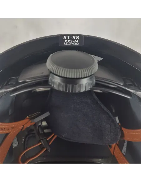 Kask Rowerowy Kask Urban Lifestyle Miasto 51-58 cm - 8