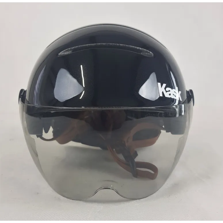 Kask Rowerowy Kask Urban Lifestyle Miasto 51-58 cm - 2