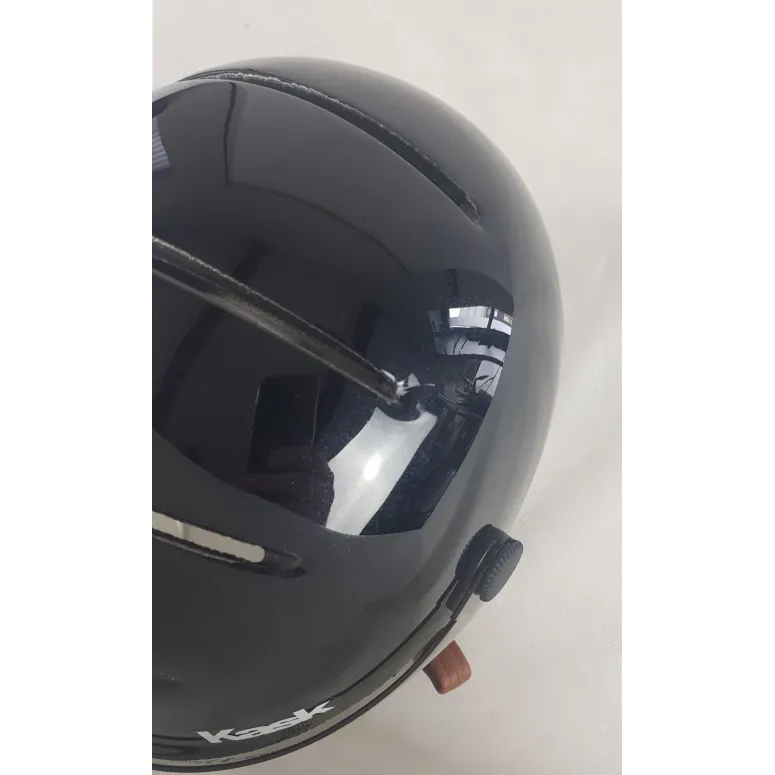 Kask Rowerowy Kask Urban Lifestyle Miasto 51-58 cm - 6