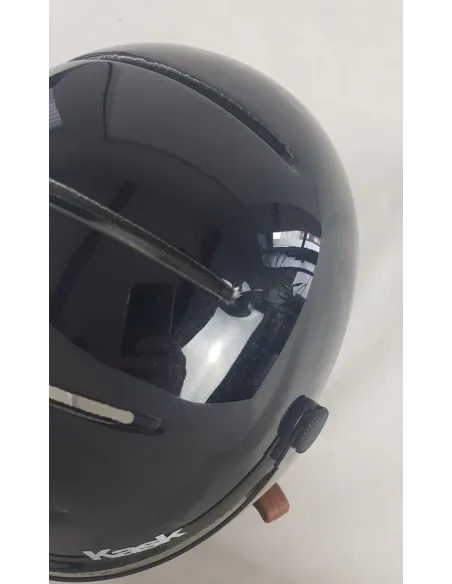 Kask Rowerowy Kask Urban Lifestyle Miasto 51-58 cm - 6