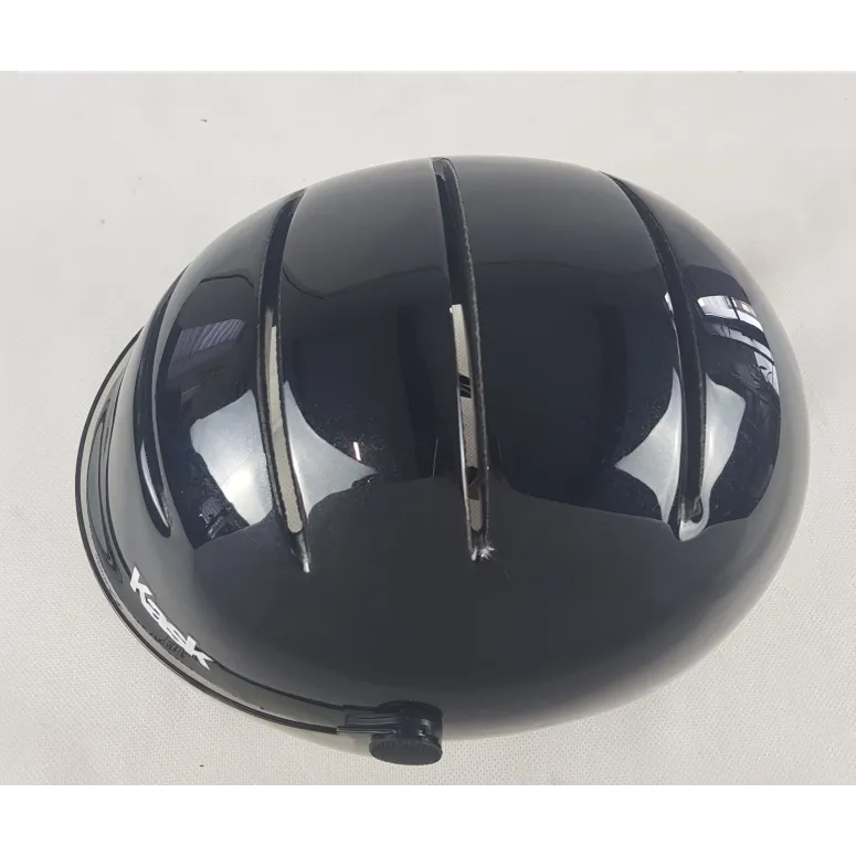 Kask Rowerowy Kask Urban Lifestyle Miasto 51-58 cm - 5