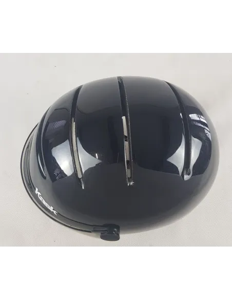 Kask Rowerowy Kask Urban Lifestyle Miasto 51-58 cm - 5