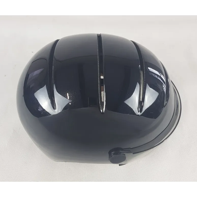 Kask Rowerowy Kask Urban Lifestyle Miasto 51-58 cm - 7