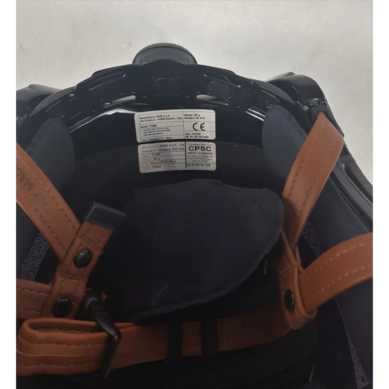 Kask Rowerowy Kask Urban Lifestyle Miasto 51-58 cm - 9