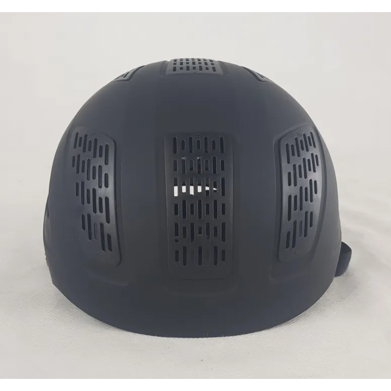 Kask Rowerowy Abus Hyban 2.0 Miejski LED 52-58 cm - 2