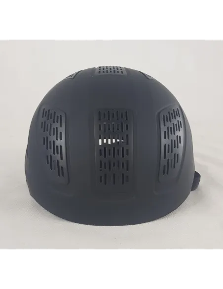 Kask Rowerowy Abus Hyban 2.0 Miejski LED 52-58 cm - 2