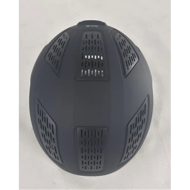 Kask Rowerowy Abus Hyban 2.0 Miejski LED 52-58 cm - 3