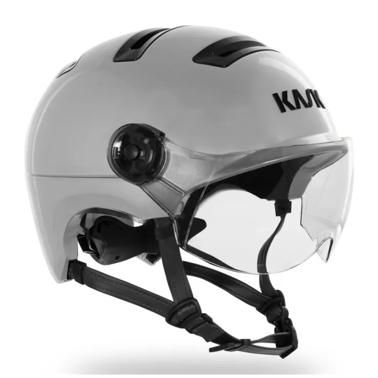 Kask Rowerowy Kask Urban R Miejski Rozmiar 54-59 cm - 1