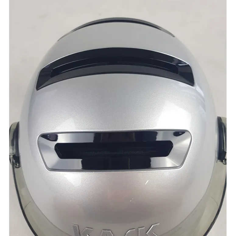 Kask Rowerowy Kask Urban R Miejski Rozmiar 54-59 cm - 6