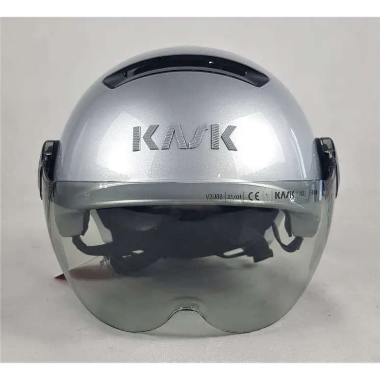 Kask Rowerowy Kask Urban R Miejski Rozmiar 54-59 cm - 2