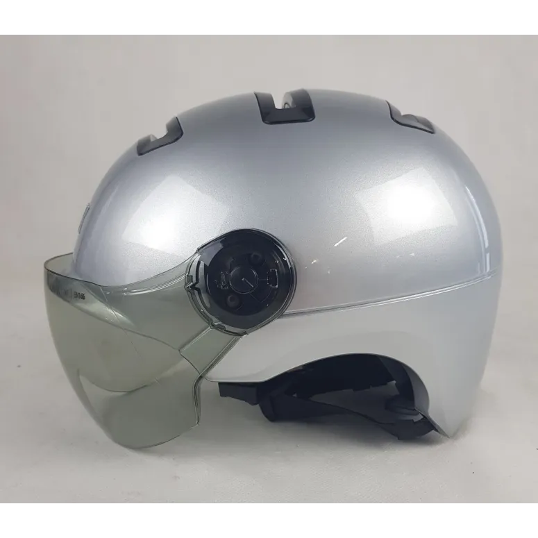 Kask Rowerowy Kask Urban R Miejski Rozmiar 54-59 cm - 3