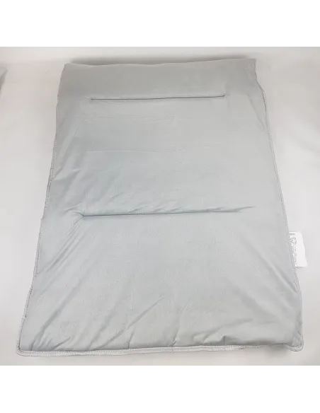 Łóżko Polowe Campingowe Przenośne Składane campMax - 4