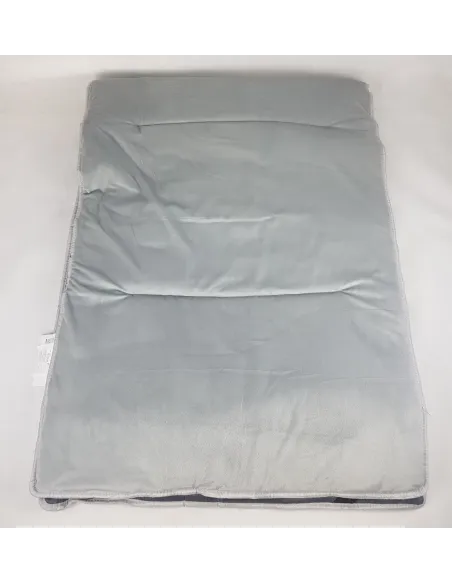 Łóżko Polowe Campingowe Przenośne Składane campMax - 5