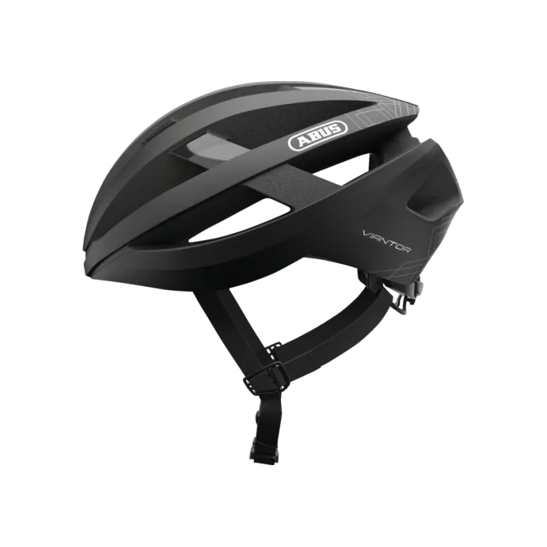 Kask Rowerowy Unisex EPS Abus VIANTOR S/M 52-58cm - 1