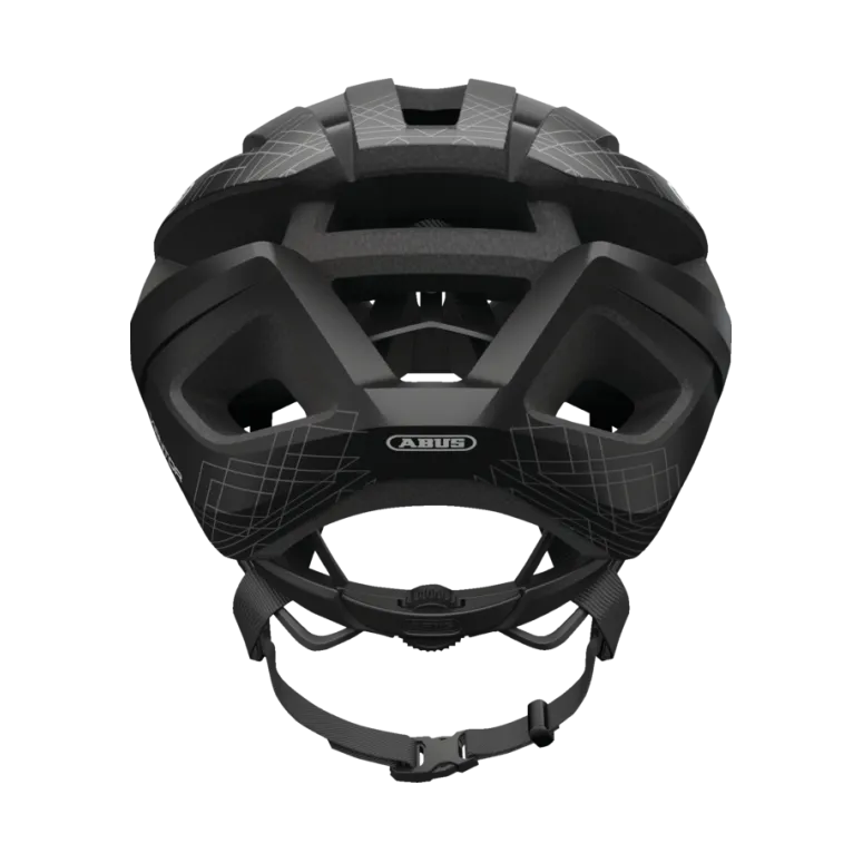 Kask Rowerowy Unisex EPS Abus VIANTOR S/M 52-58cm - 3