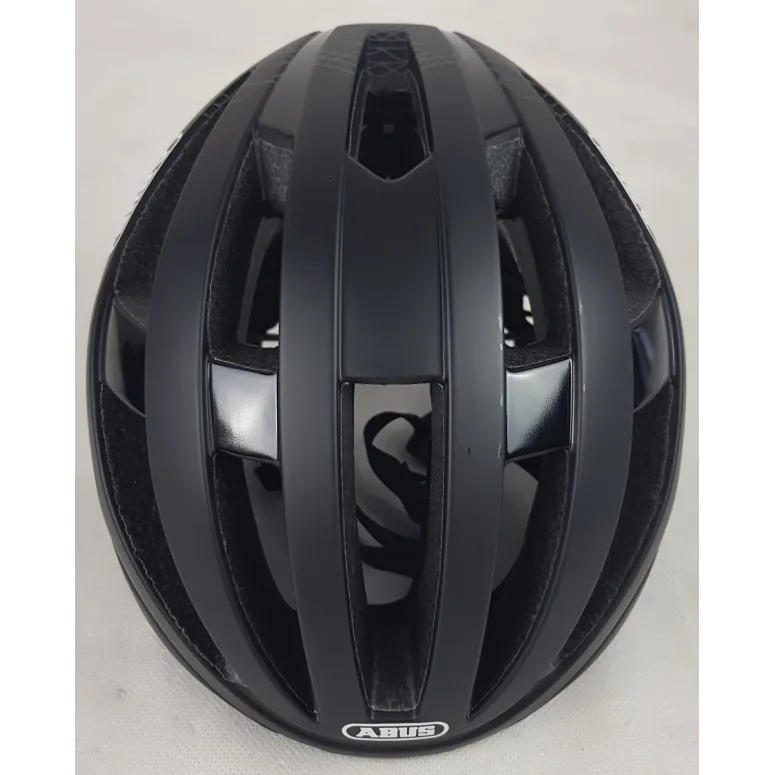 Kask Rowerowy Unisex EPS Abus VIANTOR S/M 52-58cm - 6