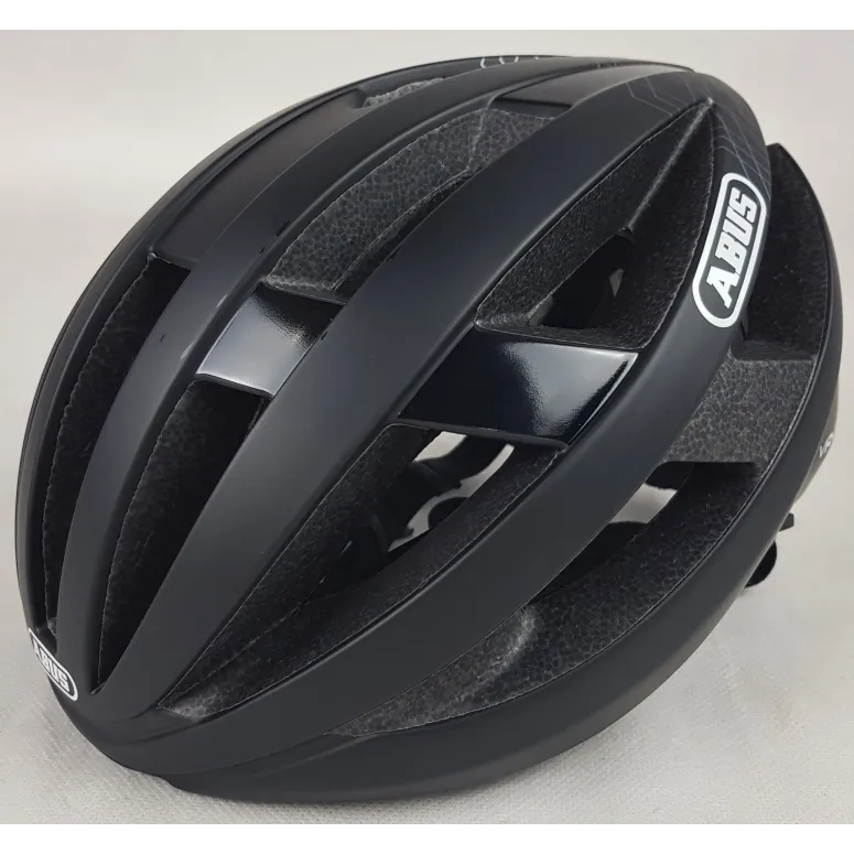 Kask Rowerowy Unisex EPS Abus VIANTOR S/M 52-58cm - 5