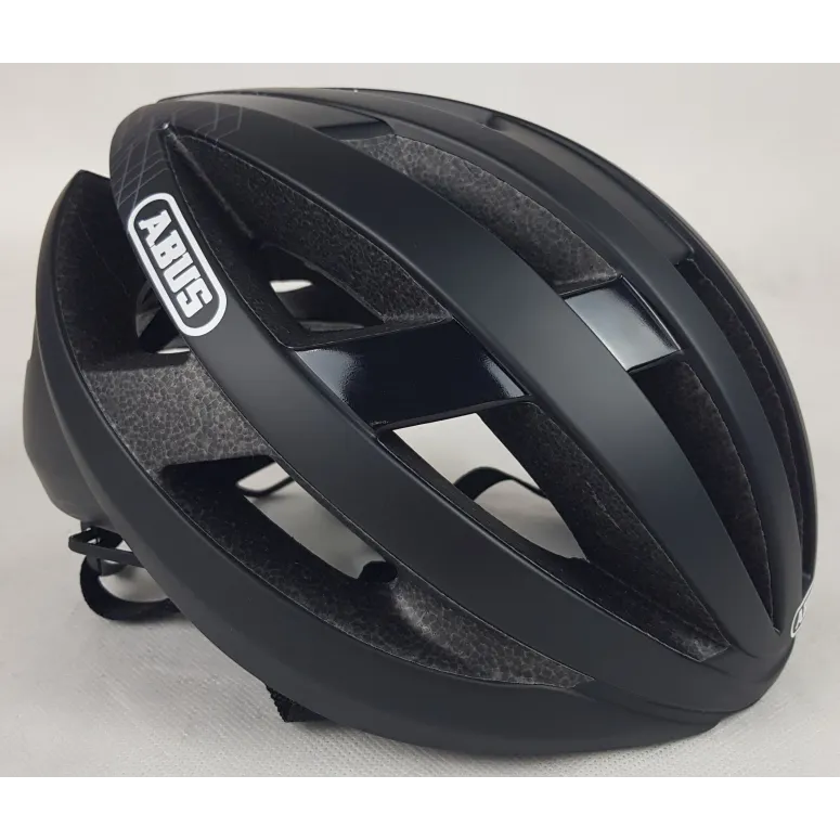 Kask Rowerowy Unisex EPS Abus VIANTOR S/M 52-58cm - 4