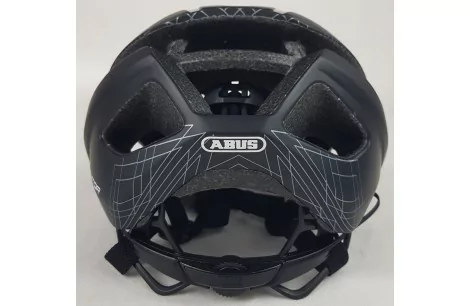 Kask Rowerowy Unisex EPS Abus VIANTOR S/M 52-58cm - 9