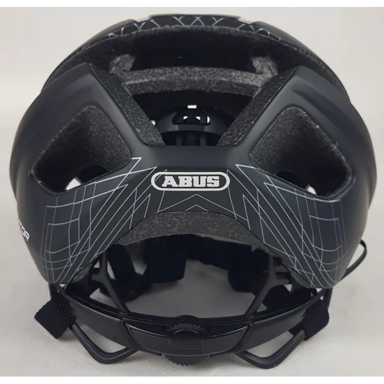 Kask Rowerowy Unisex EPS Abus VIANTOR S/M 52-58cm - 9