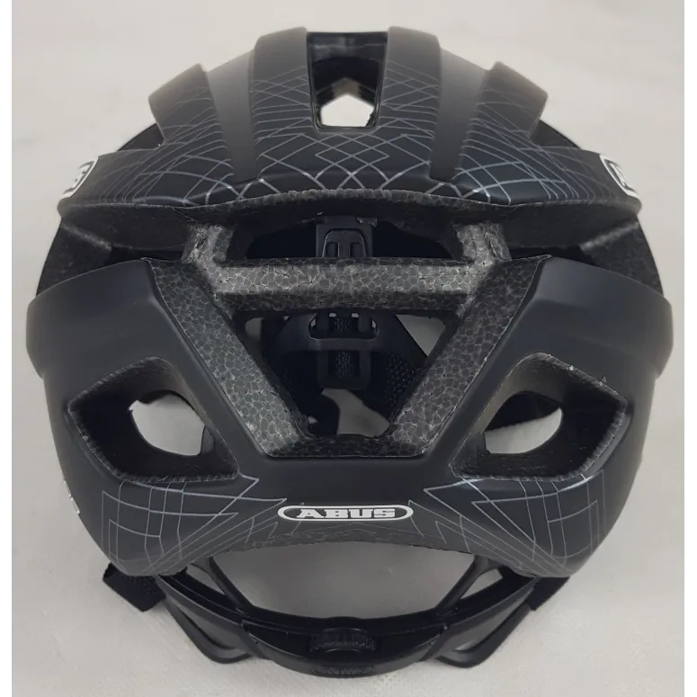 Kask Rowerowy Unisex EPS Abus VIANTOR S/M 52-58cm - 8