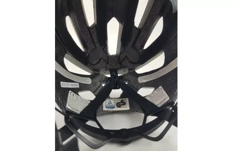 Kask Rowerowy Unisex EPS Abus VIANTOR S/M 52-58cm - 11