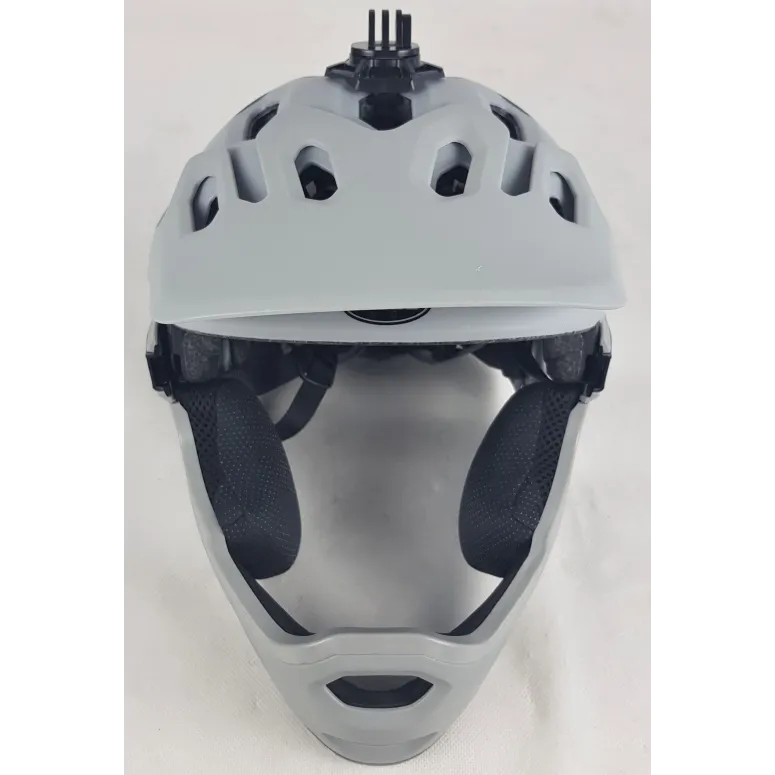 Kask Rowerowy Full Face BELL SUPER 3R M 55-59 cm - 6