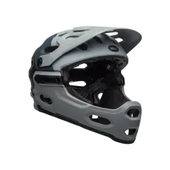 Kask Rowerowy Full Face BELL SUPER 3R M 55-59 cm