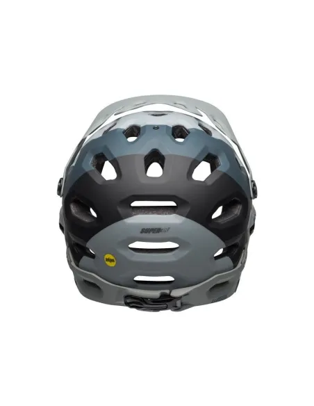 Kask Rowerowy Full Face BELL SUPER 3R M 55-59 cm - 5