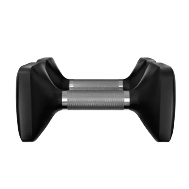 Hantle Żeliwne Antypoślizgowe Peloton ST01-D010 2 x 4,5 kg - 2