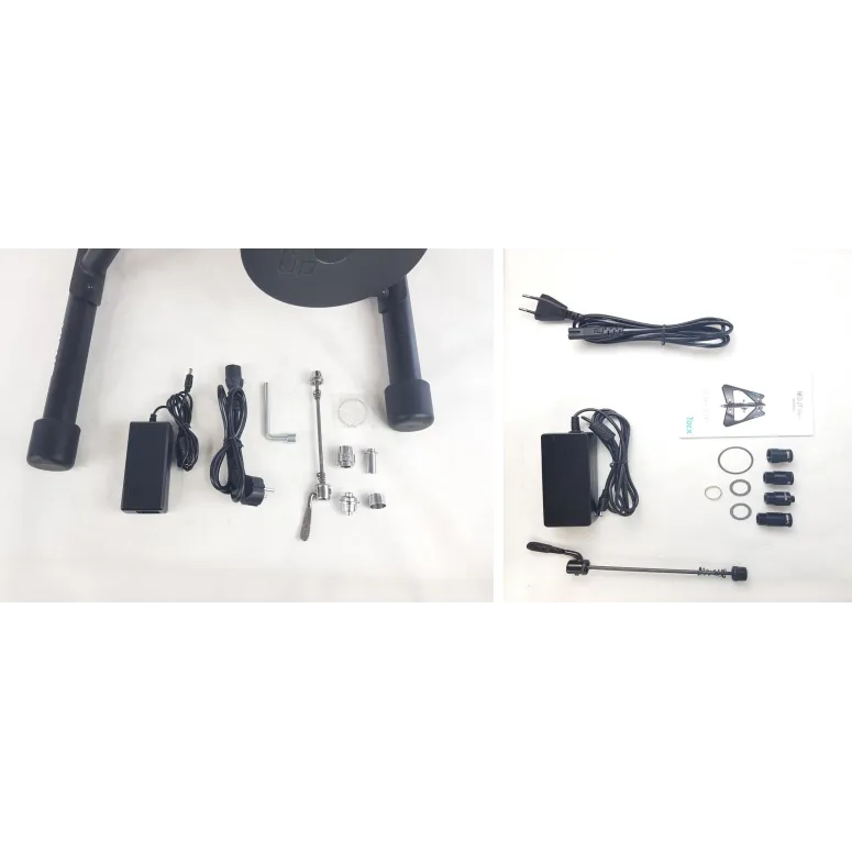 Trenażer Magnetyczny Tacx Neo 2T Smart 2200W BT - 15