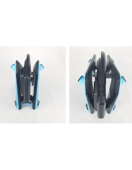 Trenażer Magnetyczny Tacx Neo 2T Smart 2200W BT - 9