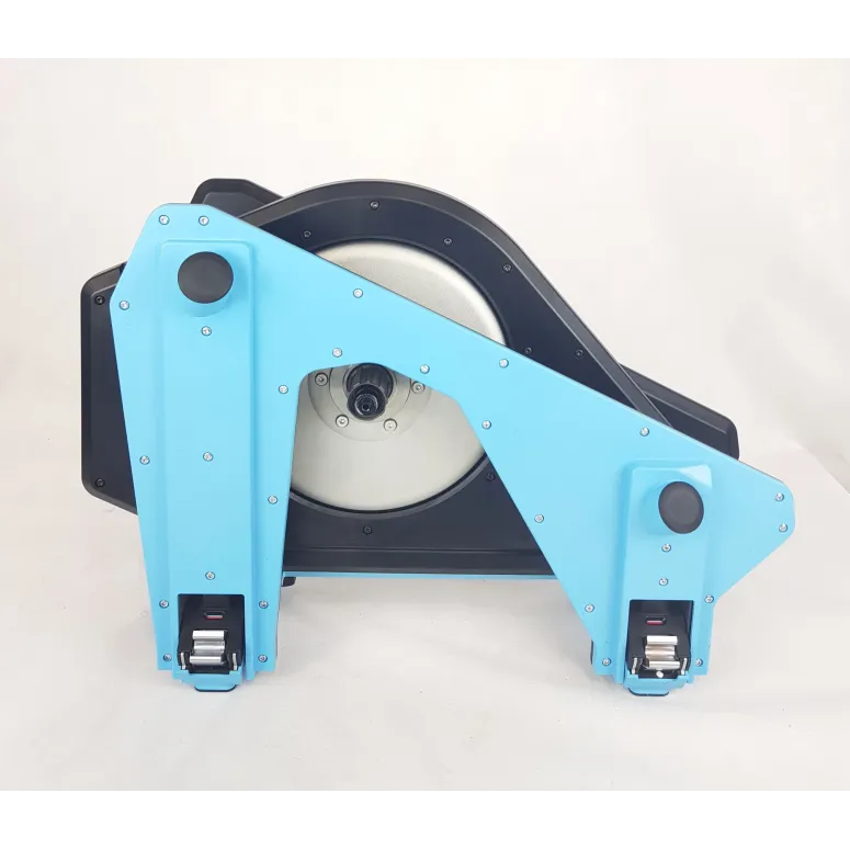 Trenażer Magnetyczny Tacx Neo 2T Smart 2200W BT - 11