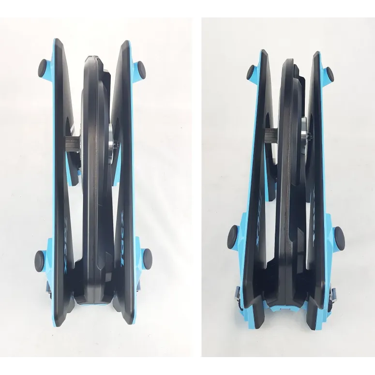 Trenażer Magnetyczny Tacx Neo 2T Smart 2200W BT - 10