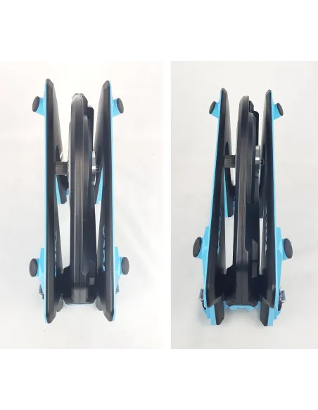 Trenażer Magnetyczny Tacx Neo 2T Smart 2200W BT - 10